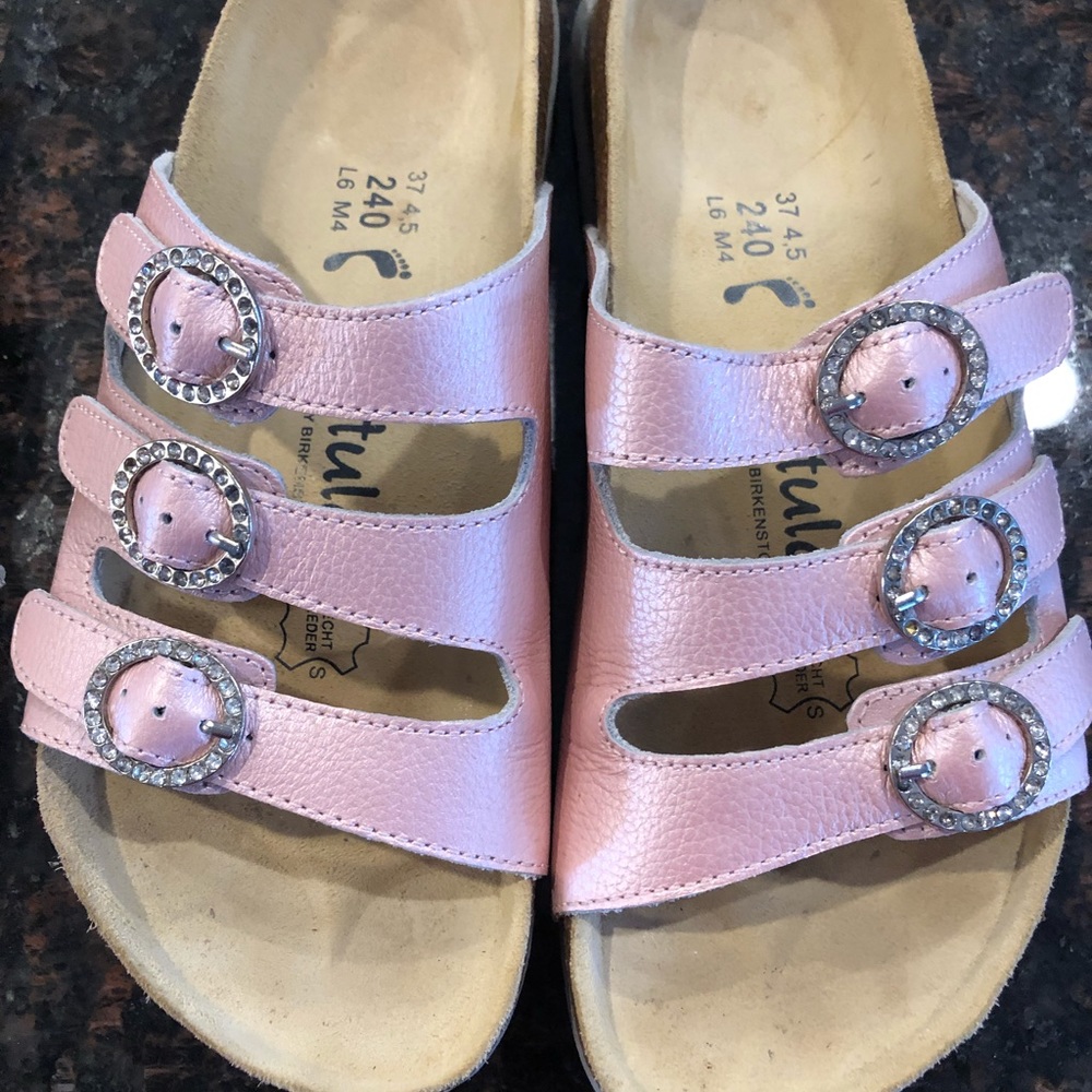 SOLD Birkenstock sandals